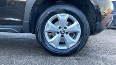 Dacia Duster 1.6 SCe Comfort 5dr 4X4 Petrol Estate